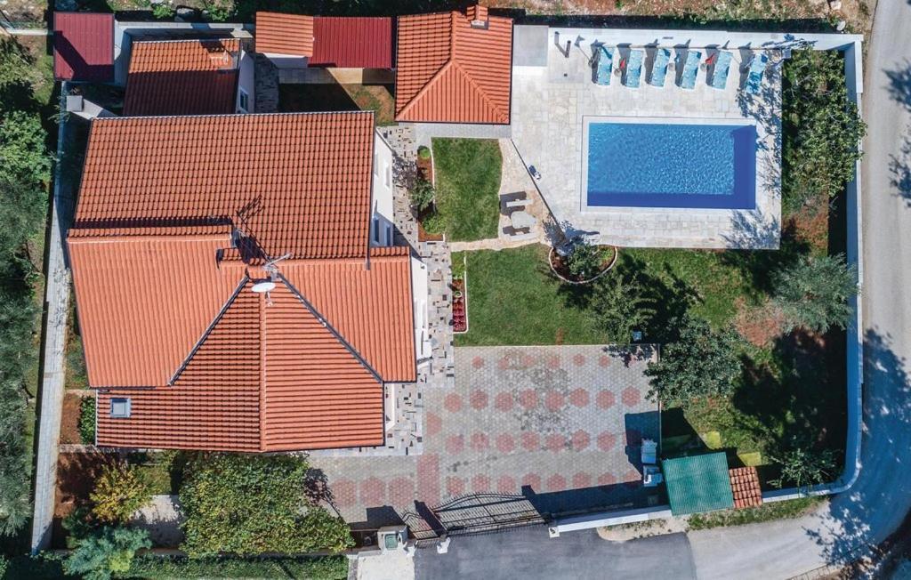Apartman Blazevic Poreč Exterior foto