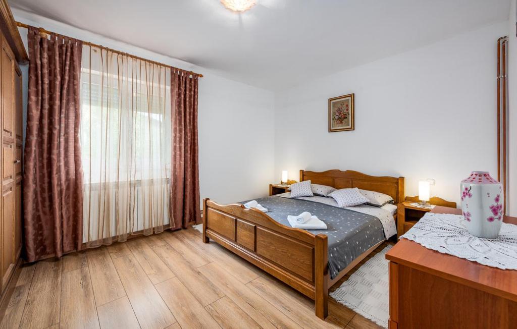 Apartman Blazevic Poreč Exterior foto