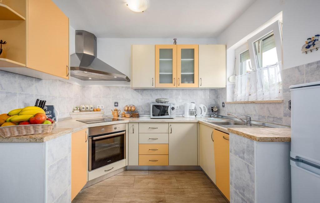 Apartman Blazevic Poreč Exterior foto