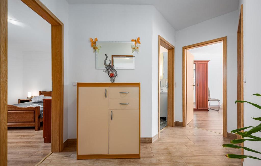 Apartman Blazevic Poreč Exterior foto